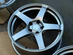 SSR GTV01. 8.0x18", 5x114.3, ET35 