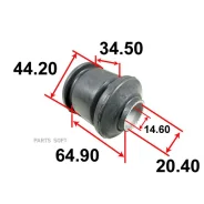 ����������� ������ Tenacity (2061) Aammi1024 Front Tenacity Aammi1024, �������� AAMMI1024 ����