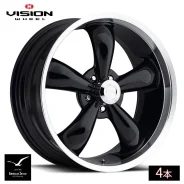 Vision Wheel 142 Legend 5. 7.0x17", 5x114.3, ET6, �� 83���. ��� ����� �� ������������ ����