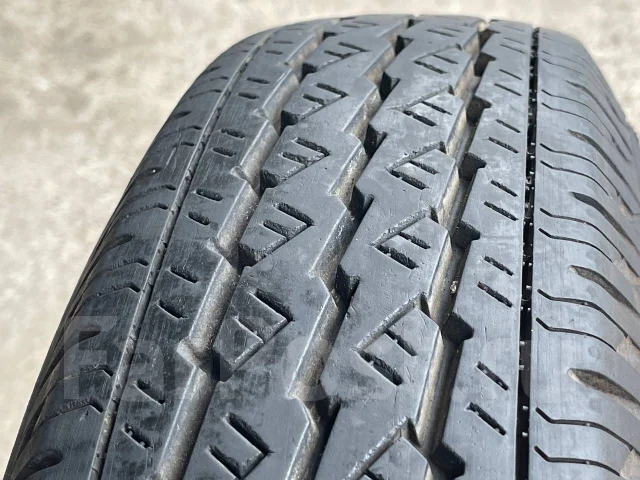 Bridgestone V600. ������, 2021 ���, �/�, ����� 5 % ����