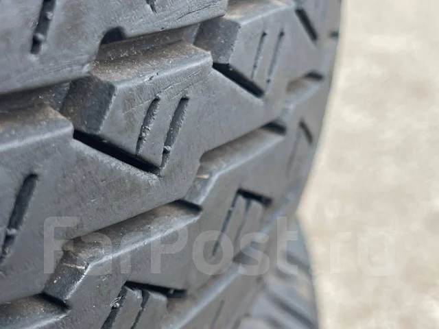 Bridgestone V600. ������, 2021 ���, �/�, ����� 5 % ����
