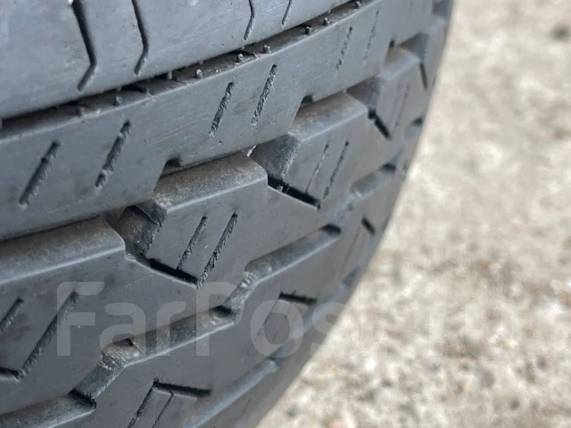 Bridgestone V600. ������, 2021 ���, �/�, ����� 5 % ����
