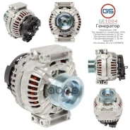 ��������� 24�, 100� - Scania PRT-range 2004- GS ���. GE1004 GE1004 ����