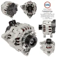��������� 12�, 90�, 6�� - Citroen, Lancia, Peugeot, Toyota GS ���. GE1365 GE1365 ����