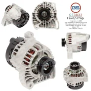 ��������� Fiat Doblo 2001-, Fiat Palio 1996-2002, Lancia Y 1995-2003 GS ���. GE3833 GE3833 ����