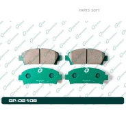 ������� G-brake GP-02108 GP02108 ����