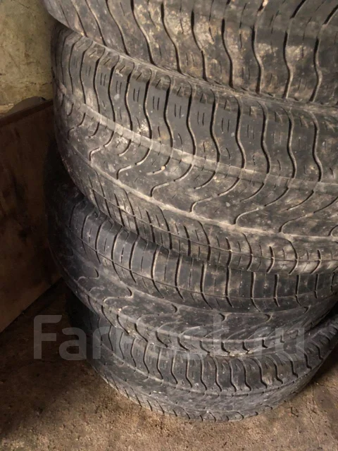 Toyo Tranpath A/T. ����� at, �/�, ����� 60 % ����