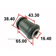 ����������� ������ Tenacity (1061) Aamto1075 Front, �������� AAMTO1075 ����