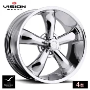 Vision Wheel 142 Legend 5. 7.0x17", 5x114.3, ET0, �� 83���. ��� ����� �� ������������ ����