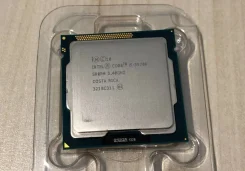 Intel Core i5-3570K ����
