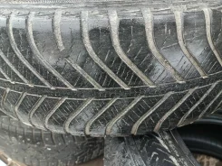 Goodyear Vector 4Seasons Hybrid. ������, ��� �����, �/�, ����� 20 % ����