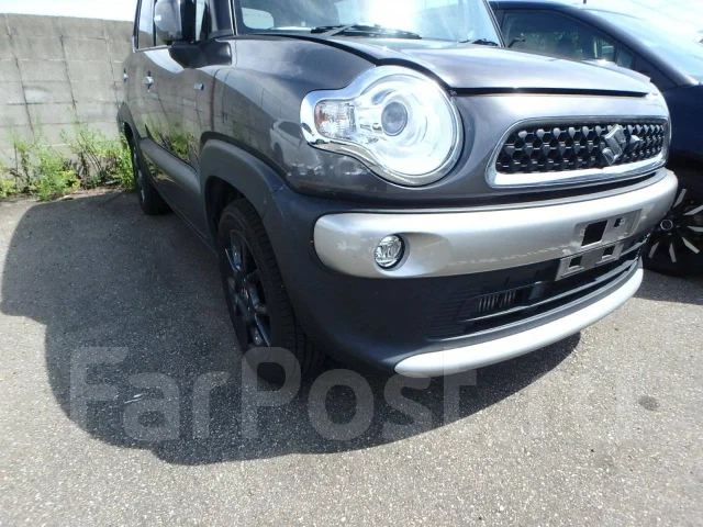 Suzuki Xbee. MN71C, K10C ����
