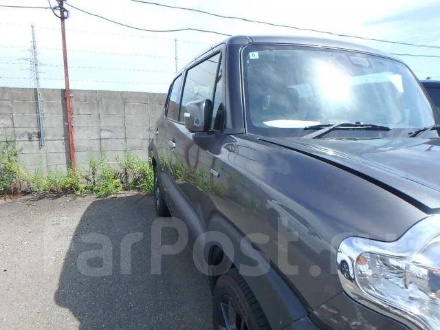 Suzuki Xbee. MN71C, K10C ����
