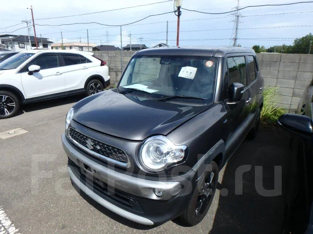Suzuki Xbee. MN71C, K10C ����