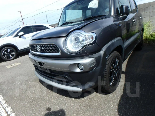 Suzuki Xbee. MN71C, K10C ����