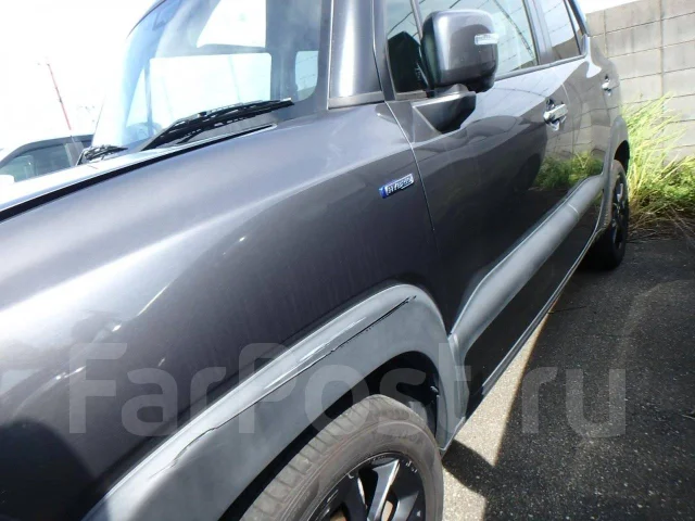 Suzuki Xbee. MN71C, K10C ����