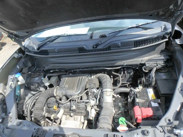 Suzuki Xbee. MN71C, K10C ����