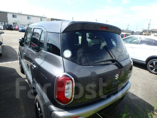 Suzuki Xbee. MN71C, K10C ����