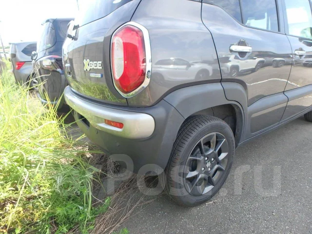 Suzuki Xbee. MN71C, K10C ����
