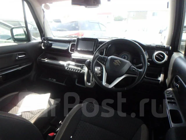 Suzuki Xbee. MN71C, K10C ����