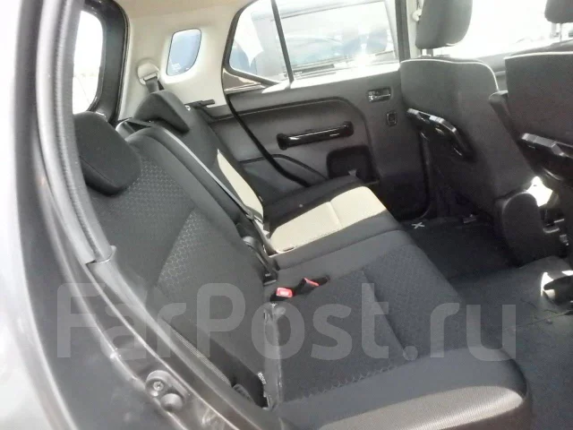 Suzuki Xbee. MN71C, K10C ����