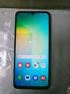 Samsung Galaxy A06. �/�, 128 ��, �����, 3G, 4G LTE, Dual-SIM ����