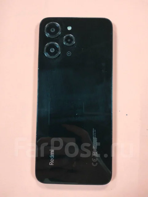 Xiaomi Redmi 12. �/�, 128 ��, ������ ����