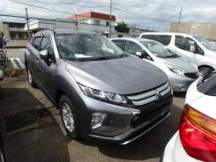 Mitsubishi Eclipse Cross. GK1W, 4B40 ����