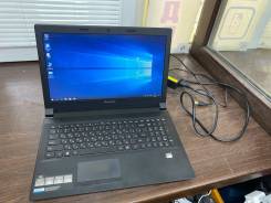 Lenovo B50-45. 15.6", 1,4����, ��� 4 ��, ���� 320���, WiFi: 1, Bluetooth: 1 ����