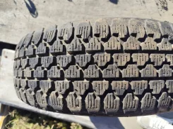 Bridgestone Blizzak PM-20. ������, 2020 ���, �/�, ����� 20 % ����
