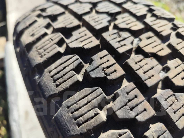 Bridgestone Blizzak PM-20. ������, 2020 ���, �/�, ����� 20 % ����