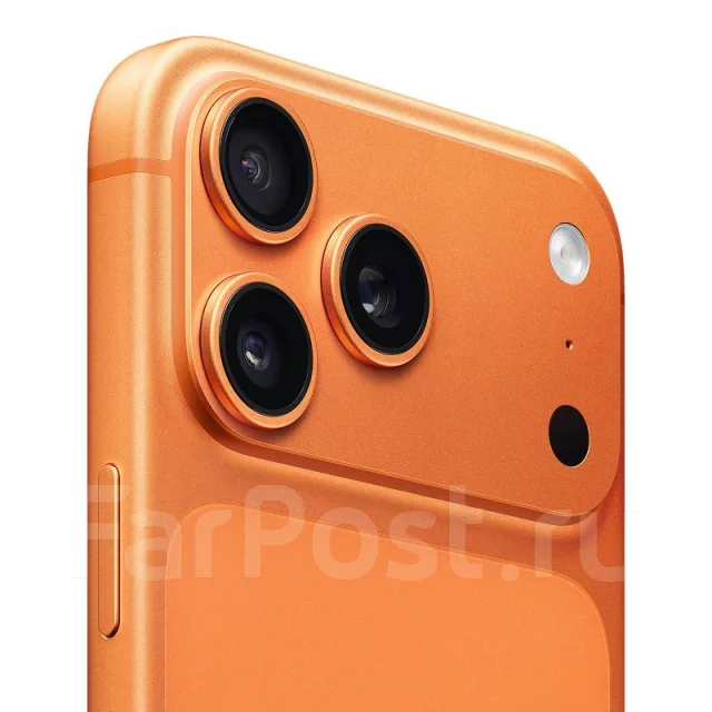 Apple iPhone 17 Pro Max. �����, 256 ��, ��������� ����