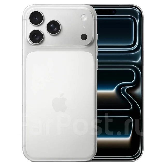 Apple iPhone 17 Pro Max. �����, 256 ��, ����������� ����