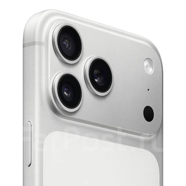 Apple iPhone 17 Pro Max. �����, 256 ��, ����������� ����