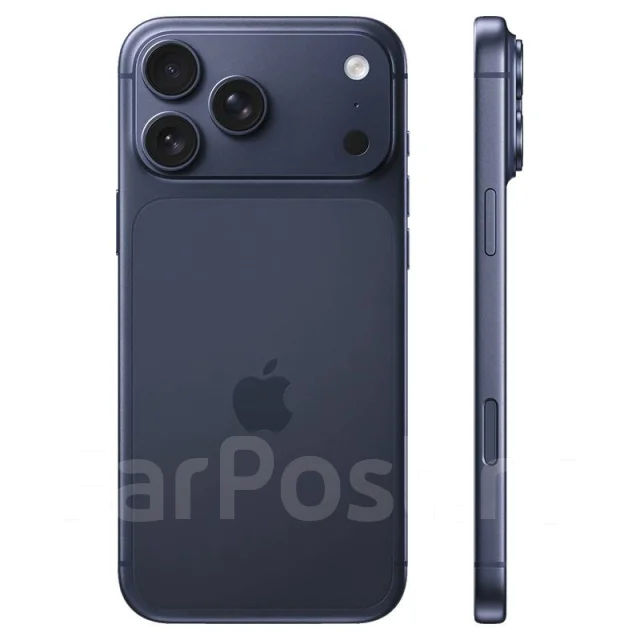 Apple iPhone 17 Pro Max. �����, 512 ��, ����� ����