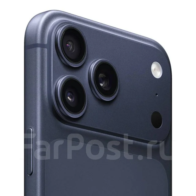 Apple iPhone 17 Pro Max. �����, 512 ��, ����� ����