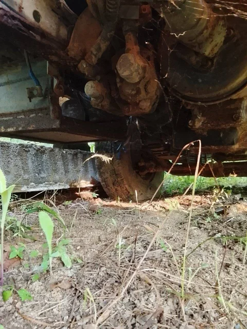 Mitsubishi Fuso Canter ����
