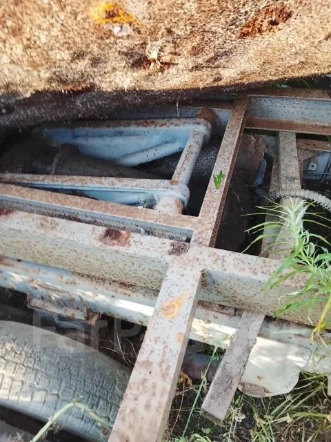 Mitsubishi Fuso Canter ����