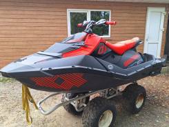 BRP Sea-Doo Spark Trixx. 2021 ��� ����