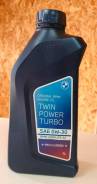 BMW TwinPower Turbo. 0W-30, �������������, 1��. ����