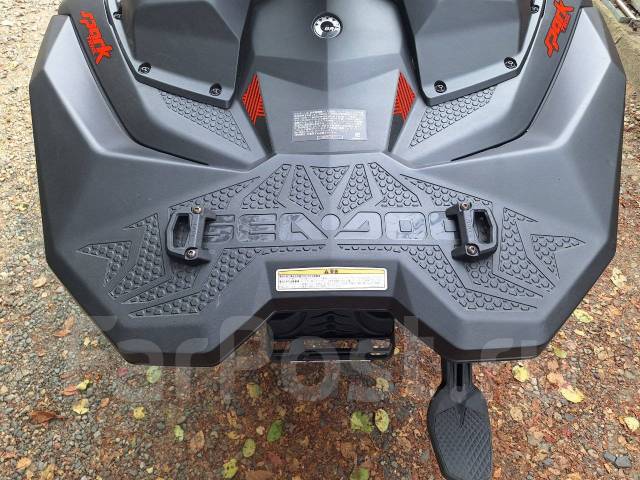 BRP Sea-Doo Spark Trixx. 2021 ��� ����