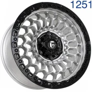 Fuel Off-Road. 8.5x17", 6x139.7, ET0, �� 106,1���. ����