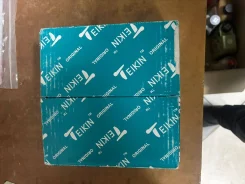 ������ 86,0/1,2/1,2/2,0 d=21 Teikin Teikin 51144100 51144100 ����
