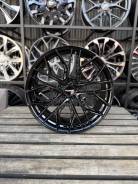 Ultra Machine. 9.0x20", 5x114.3, ET33, �� 73,1���. ����