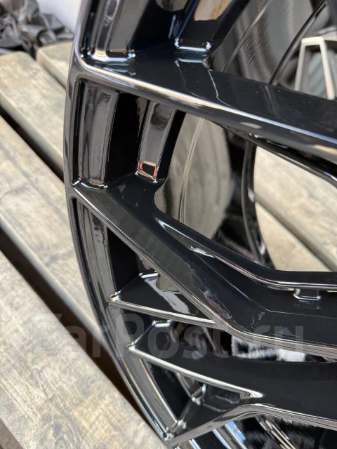 Ultra Machine. 9.0x20", 5x114.3, ET33, �� 73,1���. ����
