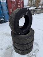 Continental Conti4x4IceContact. ������, ����������, 2016 ���, �/�, ����� 50 % ����