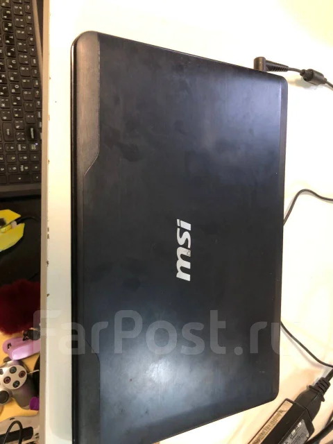 MSI ����
