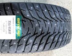 Goodride IceMaster Spike Z-506. ������, ����������, 2025 ���, ����� ����