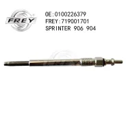����� ����������� MB W202/W203/W210 2.0CDi/2.2CDi/2.7CDi/3.2CDi 97 719001701 719001701 ����