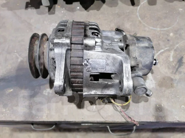 ������ ��������� Nissan RD28 2310022J10 ����